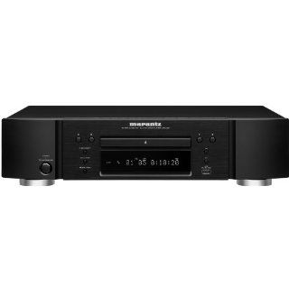 Marantz NR 1604 Slim Line 7.1 Network Receiver & UD 5007 Universal Disc Player Bundle: Electronics