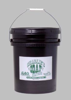 Charlie's Soap 5 Gallon HE Liquid Laundry Detergent   640 Loads: Everything Else
