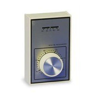 White Rodgers 01A10 651 Line Voltage Thermostat: Thermostat Controllers: Industrial & Scientific