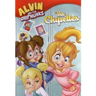 The Alvin and the Chipmunks The Chipettes