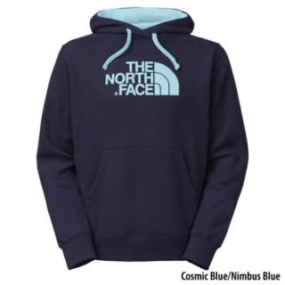 The North Face Mens Half Dome Pullover Hoodie 774025