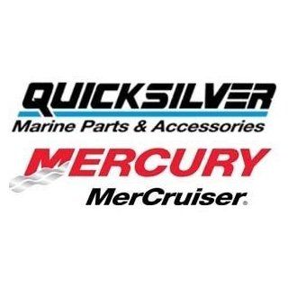 Mercury/Quicksilver Parts Remote Control ** : Outboard Motors : Sports & Outdoors