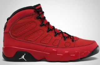 Air Jordan IX (9) Retro 2012 Motorboat Jones (302370 645) (8 M US): Basketball Shoes: Shoes