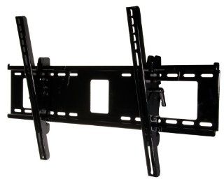 Peerless PT660 Universal Tilt Wall Mount for 32 Inch to 60 Inch Displays Black: Electronics