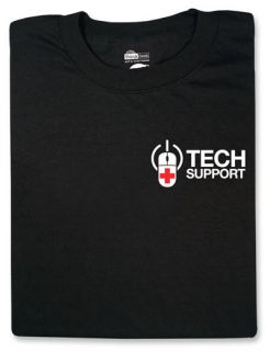 T Shirts & Apparel :: T Shirts :: IT Department
