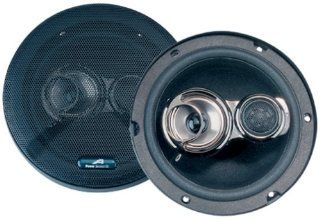 Power Acoustik XP2K 653 XP2K Series 6.5 Inch 200W Full Range Speakers : Vehicle Speakers : Car Electronics