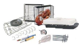 Ronco ST606000DRM 6000 Series Rotisserie Accessory Kit For Ronco 6000 only: Kitchen & Dining