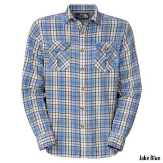 The North Face Mens Stony River Flannel Shirt 615805