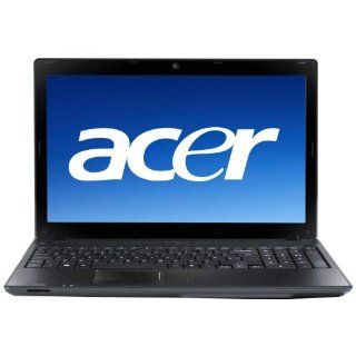 Acer 15.6" AMD C 50 1 GHz Notebook  AS5253 BZ656 : Laptop Computers : Computers & Accessories