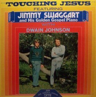 Touching Jesus (Featuring Jimmy Swaggart and his Golden Gospel Piano): Music