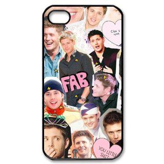 CTSLR Music&Band Series Fall Out Boy iphone 4 4S 4G Designer Case Protector   1Pack  009: Cell Phones & Accessories