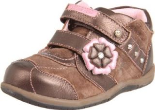 Stride Rite McKalya First Walker (Toddler): Shoes
