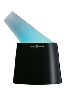 Angel Ultrasonic Scentilizer Aromatherapy Diffuser & Humidifier by Serene House