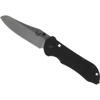 Benchmade Triage Knife   Knives