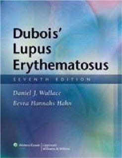 Dubois' Lupus Erythematosus: 9780781793940: Medicine & Health Science Books @