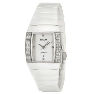 Rado Sintra Jubile Women's Quartz Watch R13830702: Watches