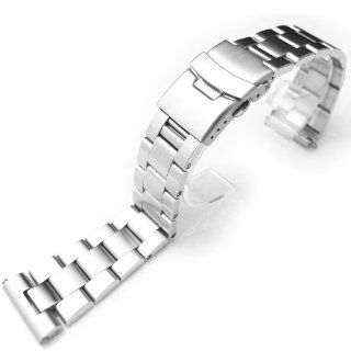 22mm Super Oyster Type II watch band for SEIKO Diver SKX007/009/011 Straight End : Other Products : Everything Else