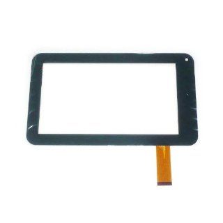 Front Touch Panel Digitizer Glass Screen Touch Screen Replacement Parts for Alldaymall WM8850 tablet PC: Computers & Accessories