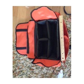 Rothco Orange EMT Response Bag : Camping First Aid Kits : Sports & Outdoors