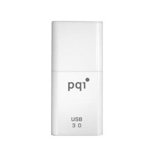 PQI U819V 32GB USB 3.0 Flash Drive (681V 032GR3XXX): Computers & Accessories