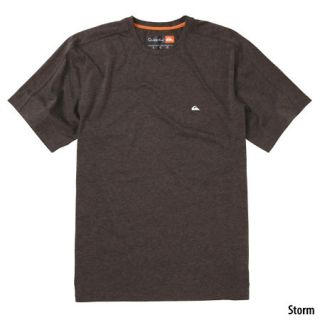 Quiksilver Mens Havoc Short Sleeve T Shirt 766267