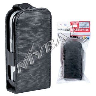 MYBAT Vertical Pouch (103) (NO Package) for PALM CENTRO685 PALM CENTRO690: Cell Phones & Accessories