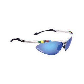 BBB Winner Team Quickstep Sport Sunglasses   Smoke Blue Revo Lenses   65008051/BSG 23: Sports & Outdoors