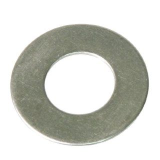 18 8 Stainless Steel Flat Washer, 5/8" Hole Size, 0.688" ID, 1.750" OD, 0.134" Nominal Thickness, Made in US (Pack of 5): Industrial & Scientific
