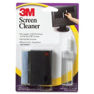 MMMCL681   Gel Screen/Monitor Cleaner for PC/Laptop : Multipurpose Cleaners : Office Products
