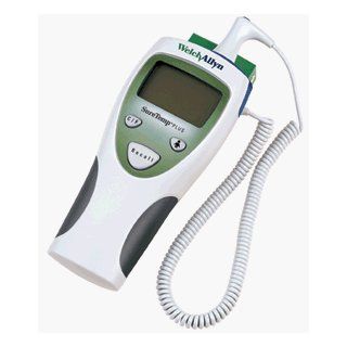 Welch Allyn SureTemp Plus 690 (Model 01690 200) with Oral Probe: Health & Personal Care