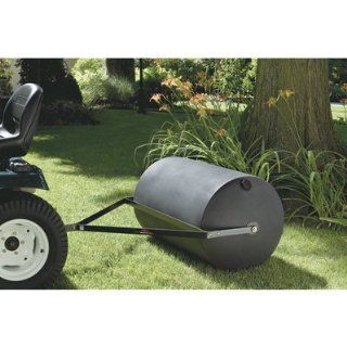 Brinly Hardy Poly Lawn Roller   690 Lbs., Model# PRT 36BH : Tow Behind Aerators : Patio, Lawn & Garden