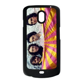 The Beatles Hard Plastic Back Protection Case for Samsung Galaxy Nexus I9250: Cell Phones & Accessories