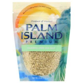 Palm Island Bamboo Jade 6 oz (Pack Of 6): Health & Personal Care