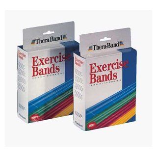 Thera Band Kit   Heavy Kit: Health & Personal Care