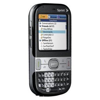 BLACK PALM CENTRO 690 AS BOOST MOBILE REPLACEMENT PHONE ONLY: Cell Phones & Accessories