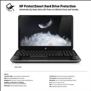 HP Envy dv6 7258nr Laptop with 15.6" Screen   3rd Gen Intel CoreTM i5 Processor   8GB Memory   640GB Hard drive   Beats Audio   Windows 8 : Laptop Computers : Computers & Accessories
