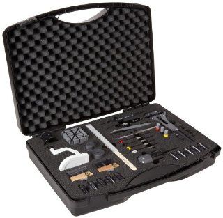 Bergeon 55 690 6815 09 Professional Complete Carry Case Watch Repair Kit: Watches
