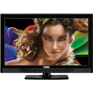 Naxa 19" Widescreen HD LED Television with Built In Digital TV Tuner: Electronics