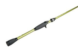 Okuma's Lightweight Fishing Rods C3x C 701MH (Green, 7 Feet) : Baitcasting Fishing Rods : Sports & Outdoors