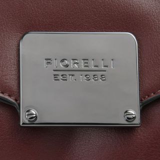 Fiorelli Gemma Satchel   Port Mix      Womens Accessories