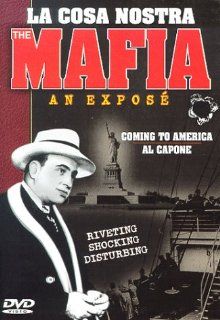 Mafia: Al Capone: Mafia An Expose: Movies & TV