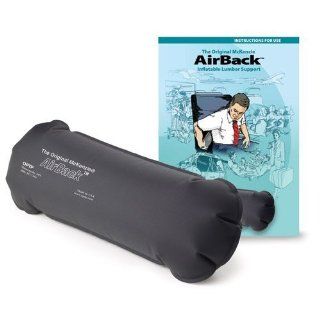 The Original McKenzie Airback TM Inflatable Roll #706: Health & Personal Care