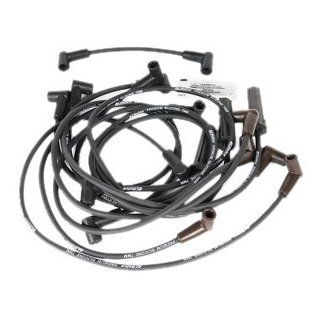 ACDelco 708S Spark Plug Wire Kit: Automotive