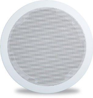 Niles CM710Si In ceiling stereo input speaker: Electronics