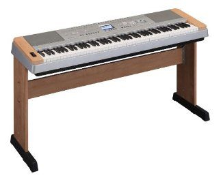 Yamaha DGX640W Digital Piano (Walnut) (Discontinued by Manufacturer): Musical Instruments