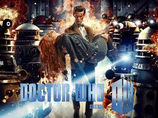 Doctor Who: Season 701, Episode 3 "A Town Called Mercy":  Instant Video