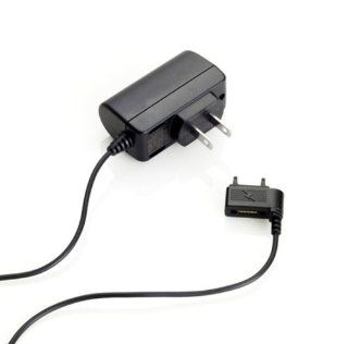 Sony Ericsson Two Port Standard Charger for Sony Ericsson C702a, C902, C905a, K850i, TM506, W350a, W380a, W508a, W580i, W595a, W705a, W760a, W995a, Z310a: Cell Phones & Accessories