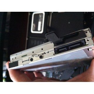 Hard Drive Caddy Tray for Apple Unibody MacBook / MacBook Pro 13 15 17 SuperDrive (Replacement Only): Computers & Accessories