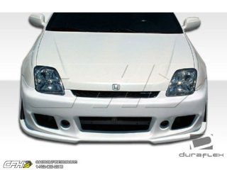 1997 2001 Honda Prelude Duraflex B 2 Front Bumper Cover   1 Piece: Automotive