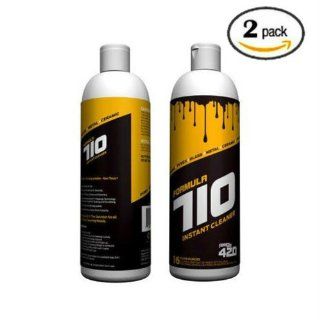 Formula 710 Instant Cleaner 2 Bottles, 12 Oz. Each: Kitchen & Dining
